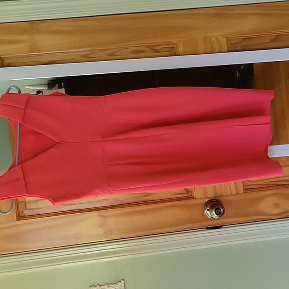 J. Crew Dress Size 4P - Picture 2 of 4